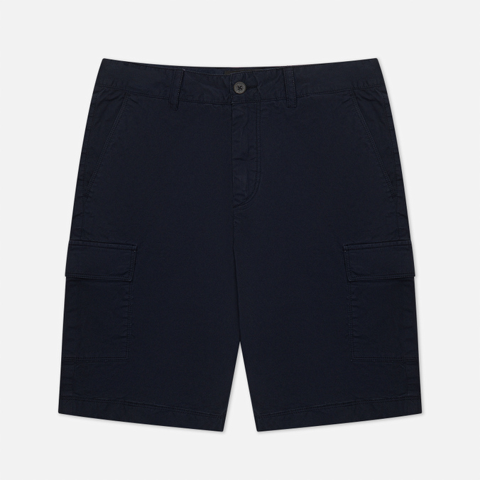 Мужские шорты Lyle &amp; Scott Cargo, цвет синий