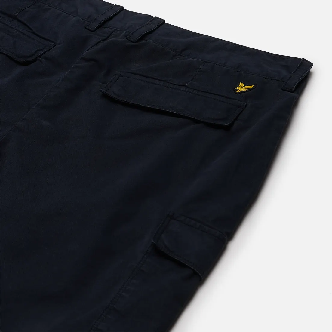 Lyle & Scott Мужские шорты Cargo