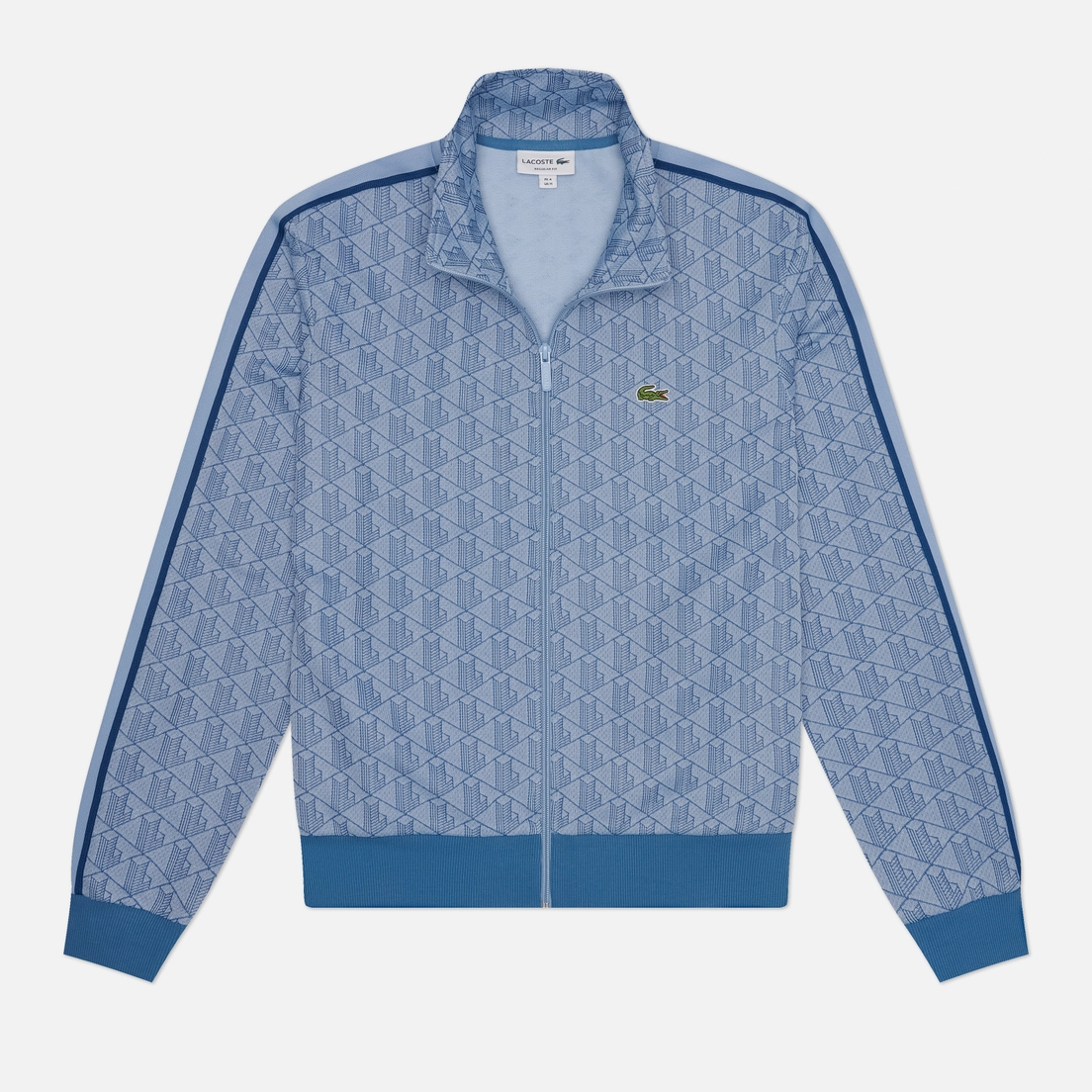 Lacoste Мужская толстовка Logo Embroidered