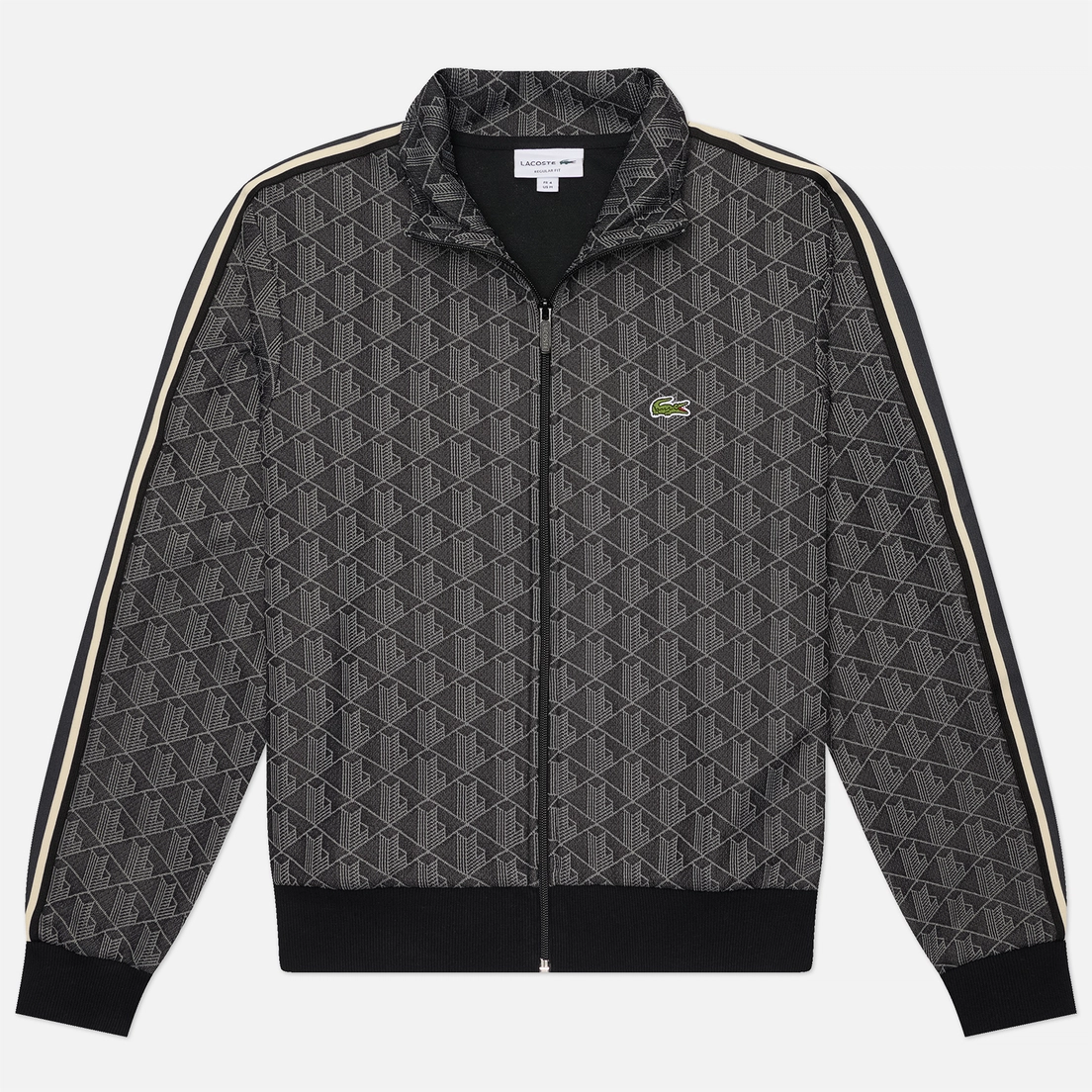 Lacoste Мужская толстовка Logo Embroidered