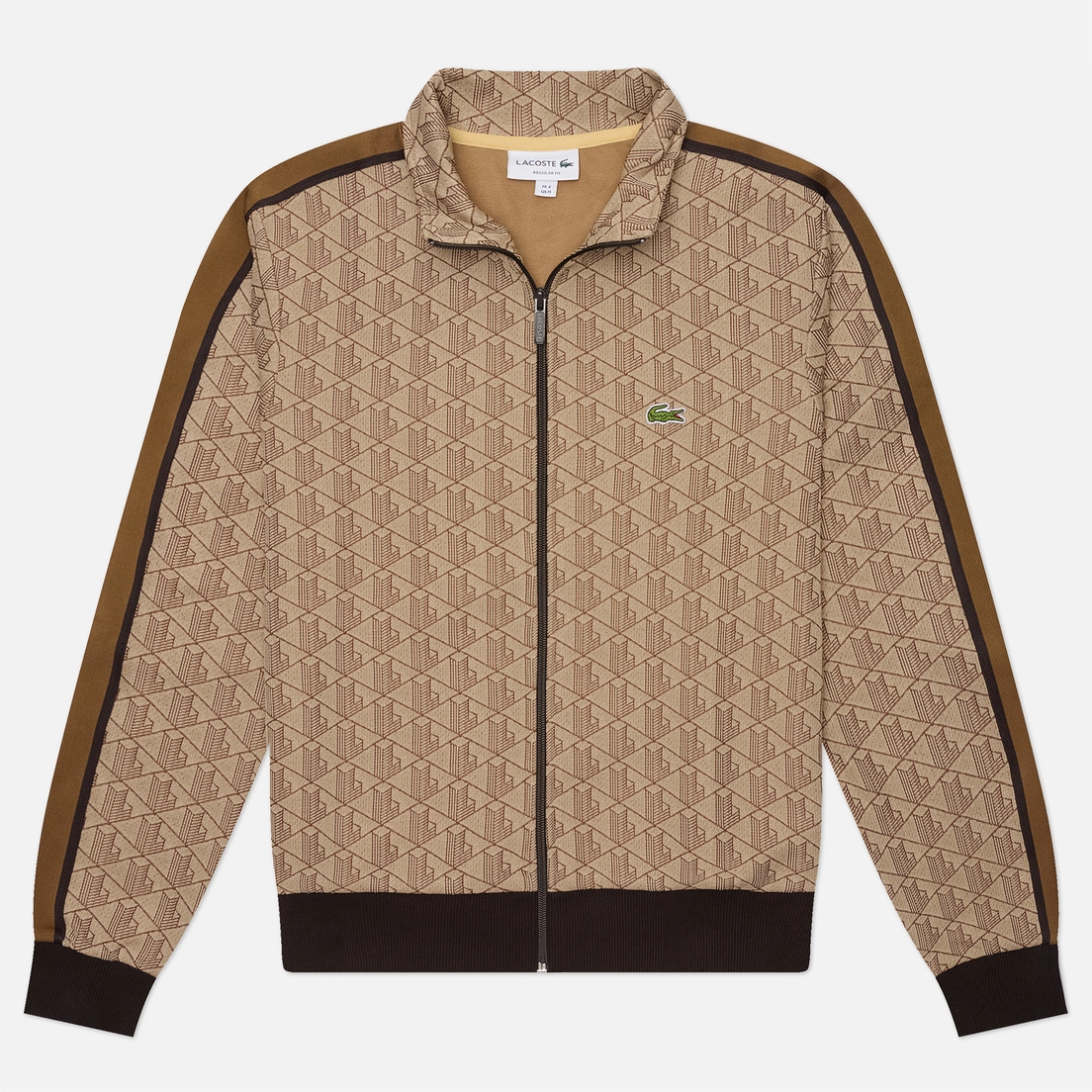 Lacoste Мужская толстовка Logo Embroidered