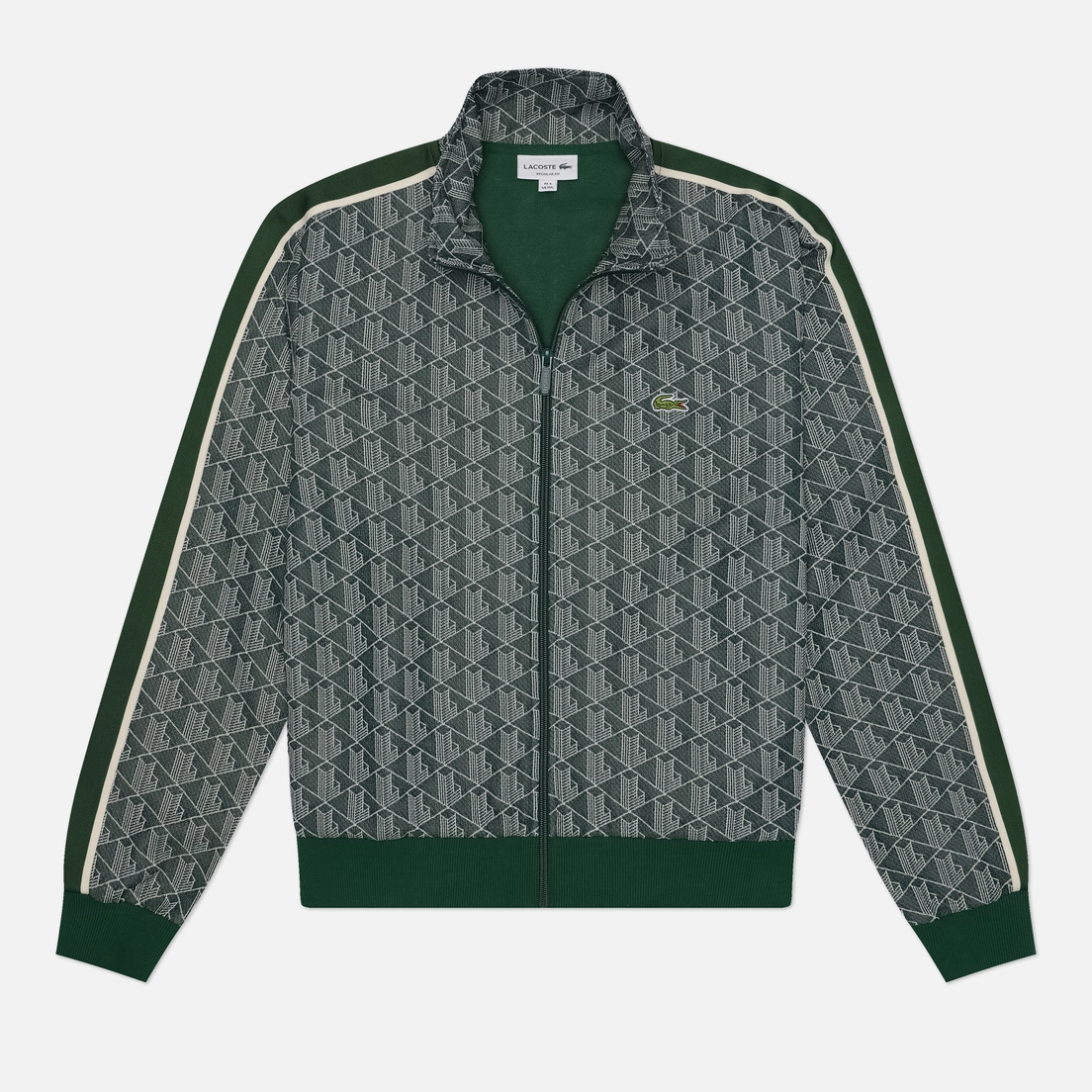 Lacoste Мужская толстовка Logo Embroidered