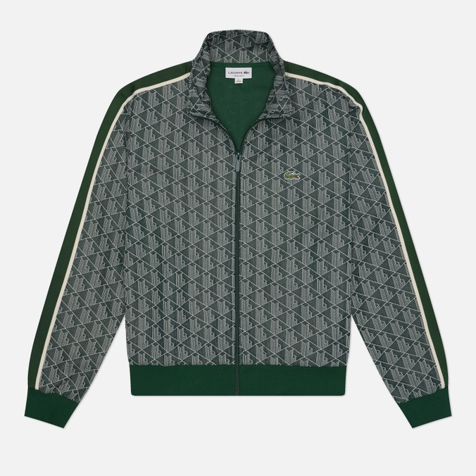 Мужская толстовка Lacoste Logo Embroidered