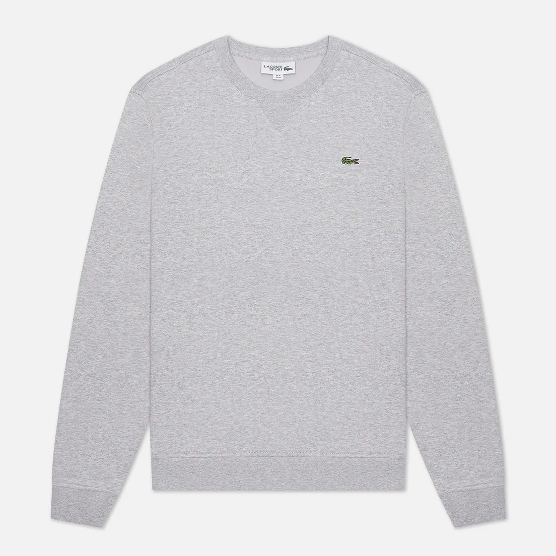Lacoste Мужская толстовка Sport Cotton Blend Fleece