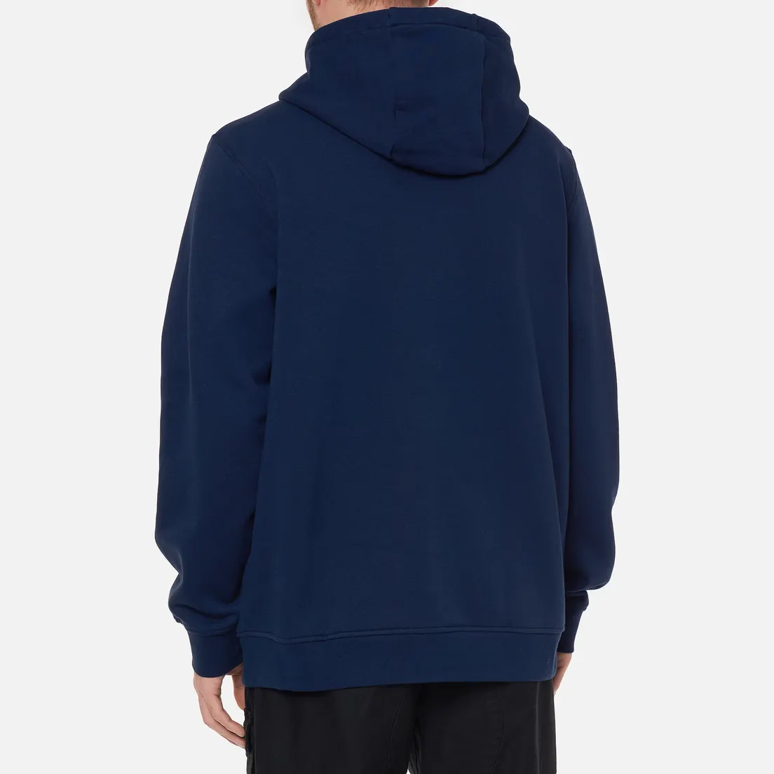 Lacoste Мужская толстовка Sport Fleece Hoodie