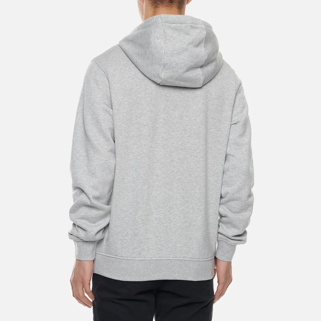 Lacoste Мужская толстовка Sport Fleece Hoodie