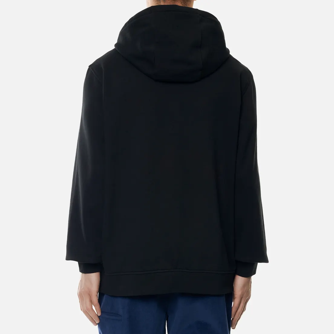 Lacoste Мужская толстовка Sport Fleece Hoodie