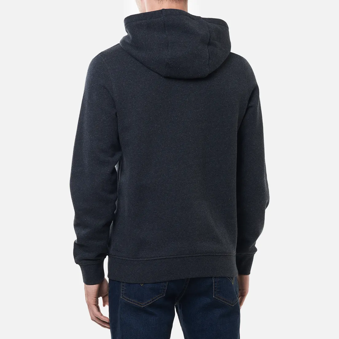 Lacoste Мужская толстовка Sport Fleece Hoodie