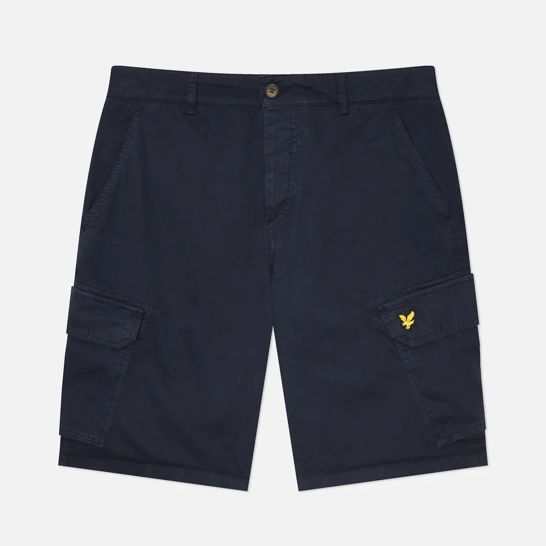 Lyle & Scott Мужские шорты Wembley Cargo