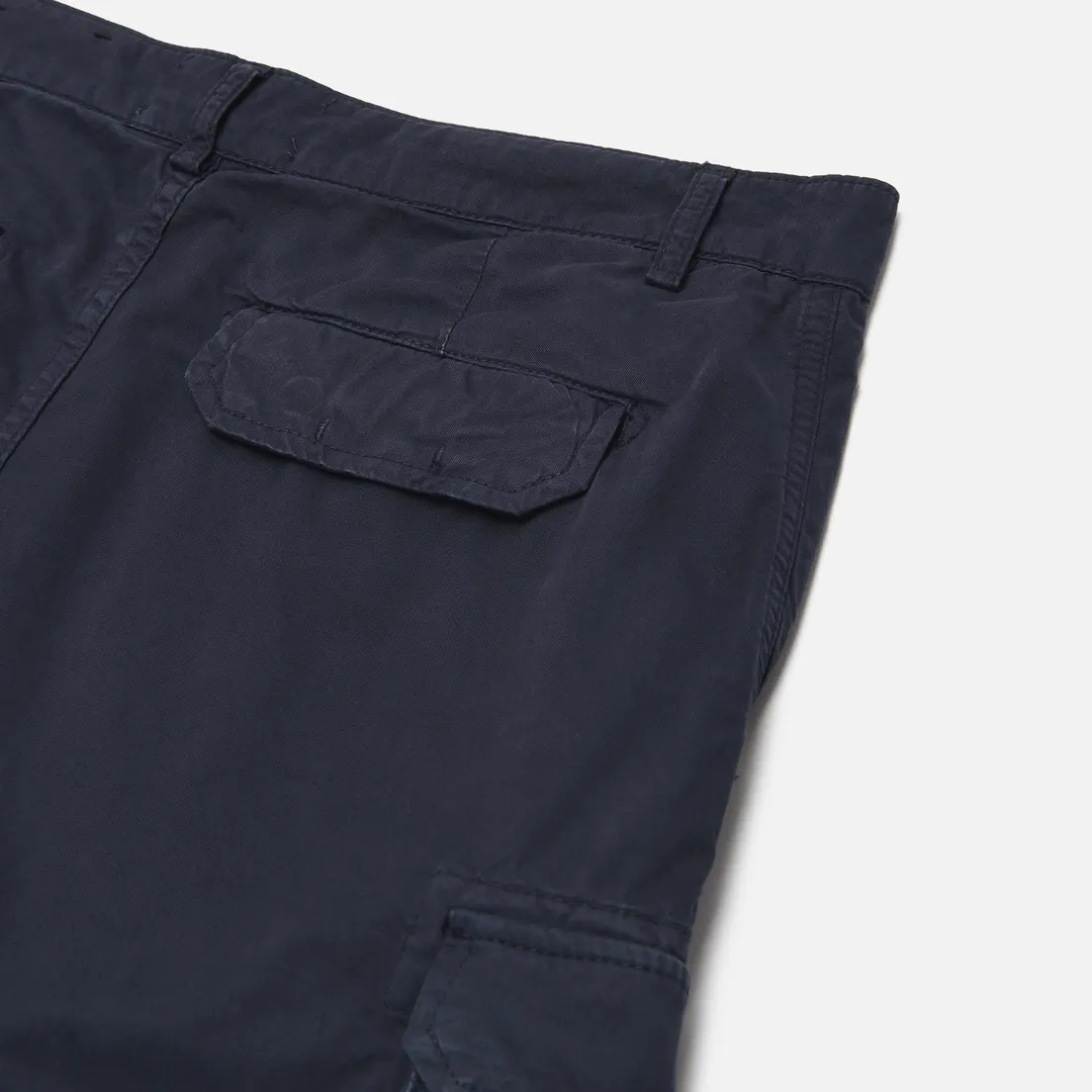 Lyle & Scott Мужские шорты Wembley Cargo