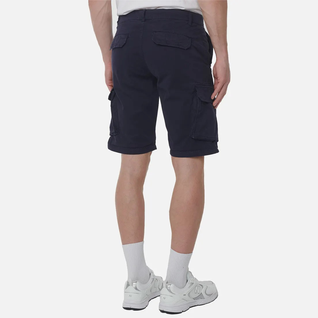 Lyle & Scott Мужские шорты Wembley Cargo