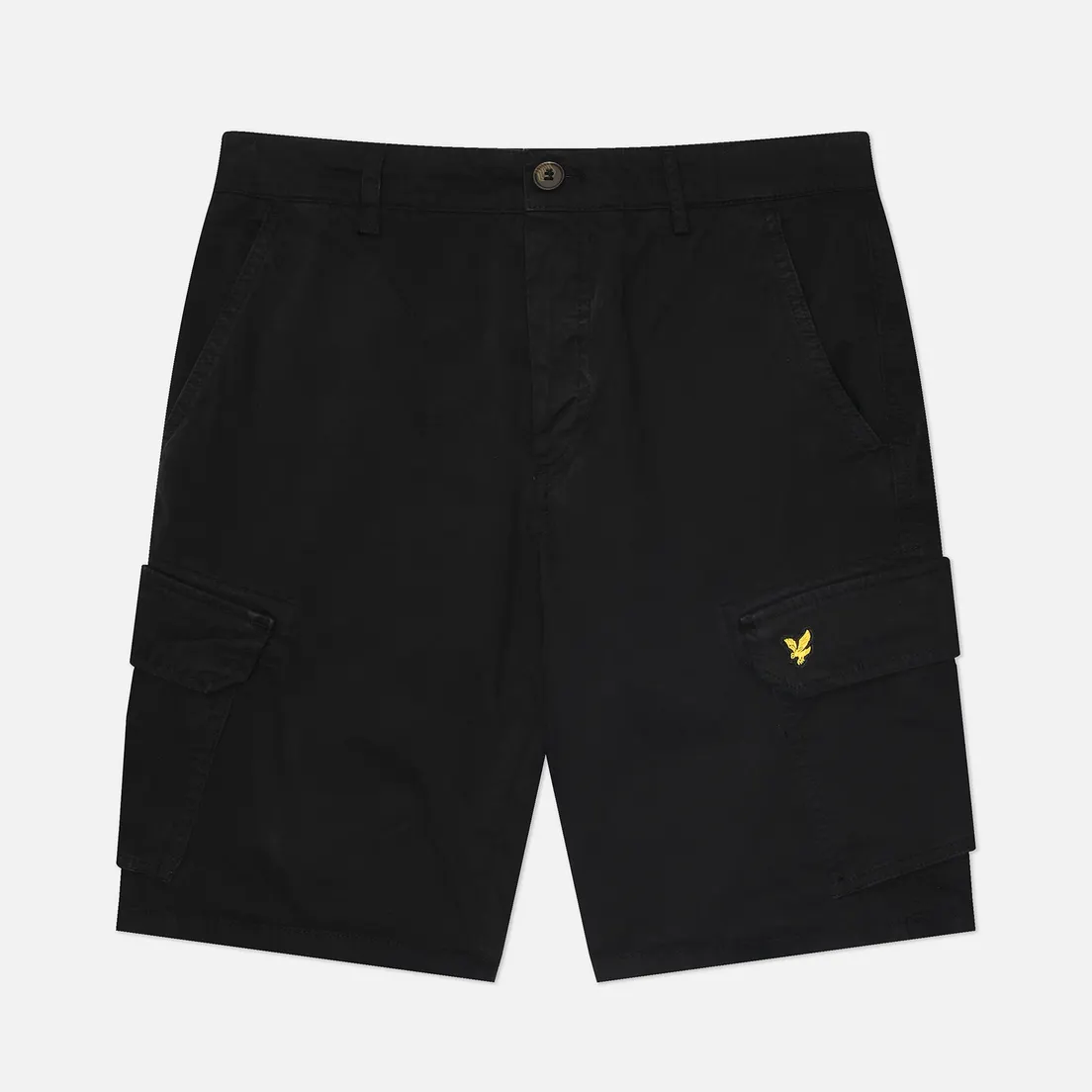 Lyle & Scott Мужские шорты Wembley Cargo