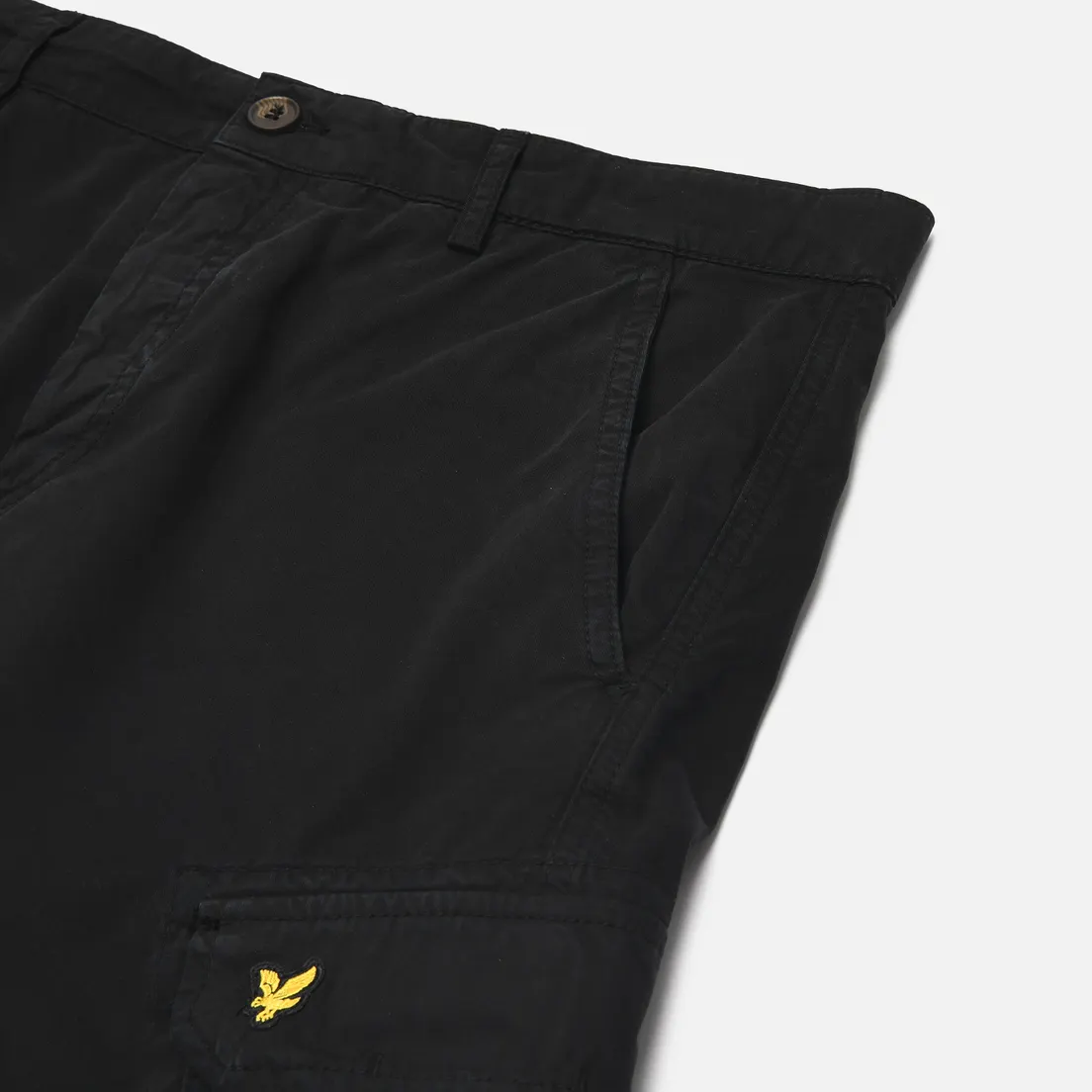 Lyle & Scott Мужские шорты Wembley Cargo