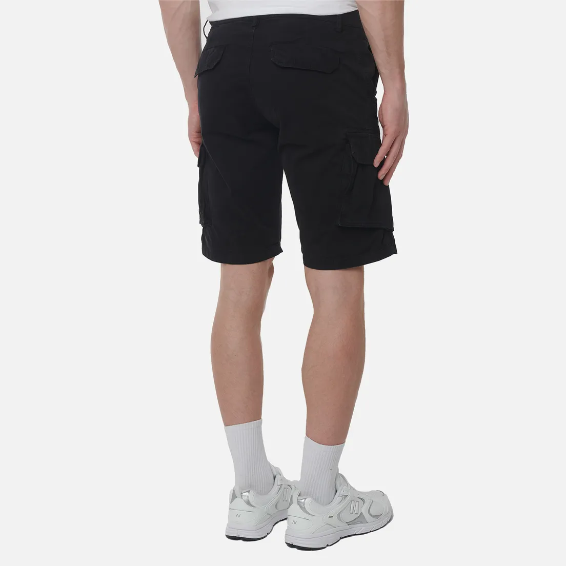 Lyle & Scott Мужские шорты Wembley Cargo