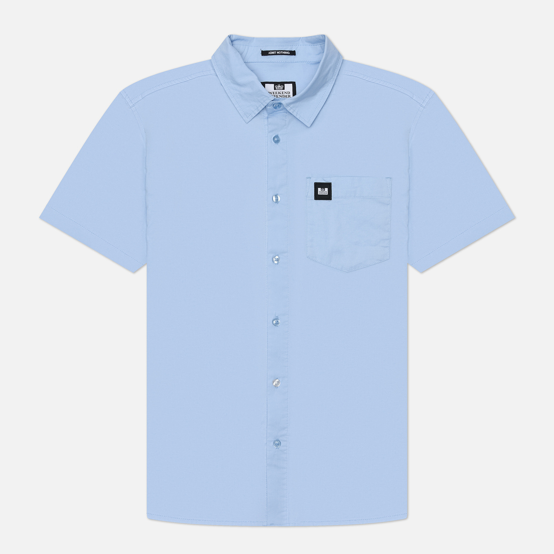 Weekend Offender Мужская рубашка Borak