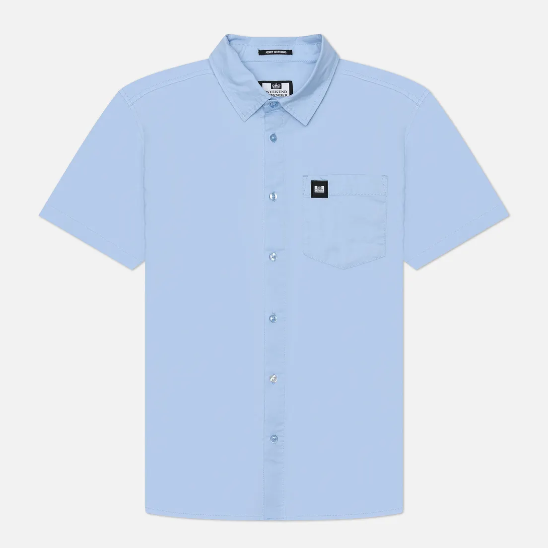 Weekend Offender Мужская рубашка Borak