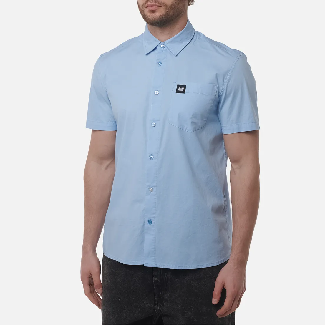 Weekend Offender Мужская рубашка Borak