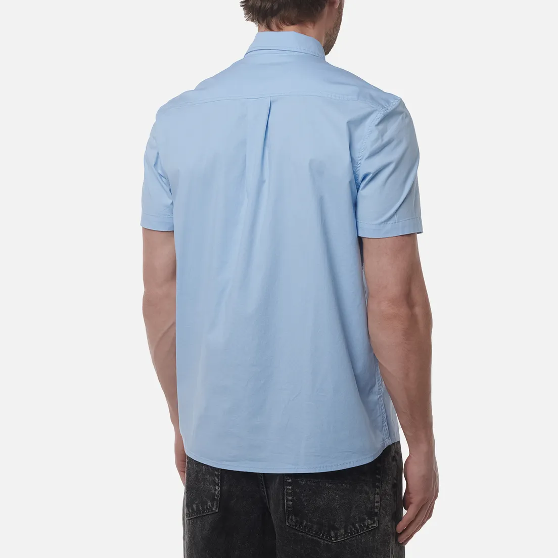 Weekend Offender Мужская рубашка Borak