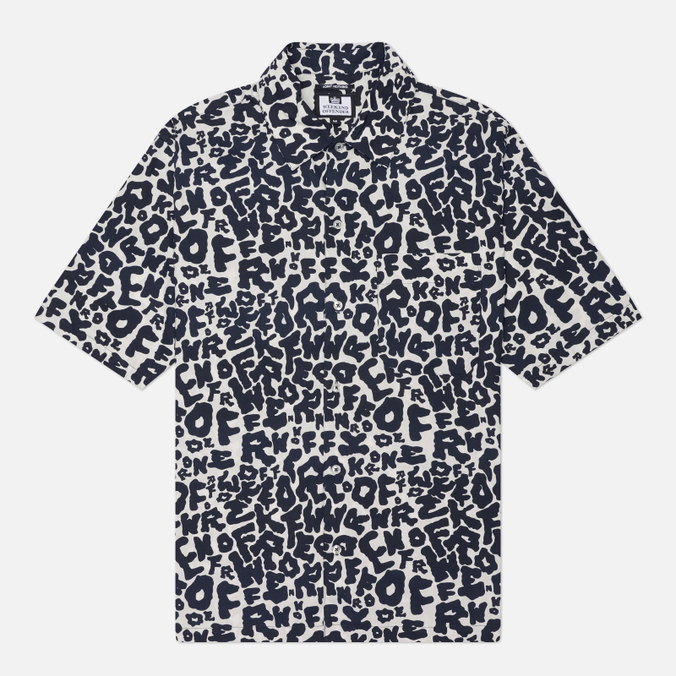 Мужская рубашка Weekend Offender Nador