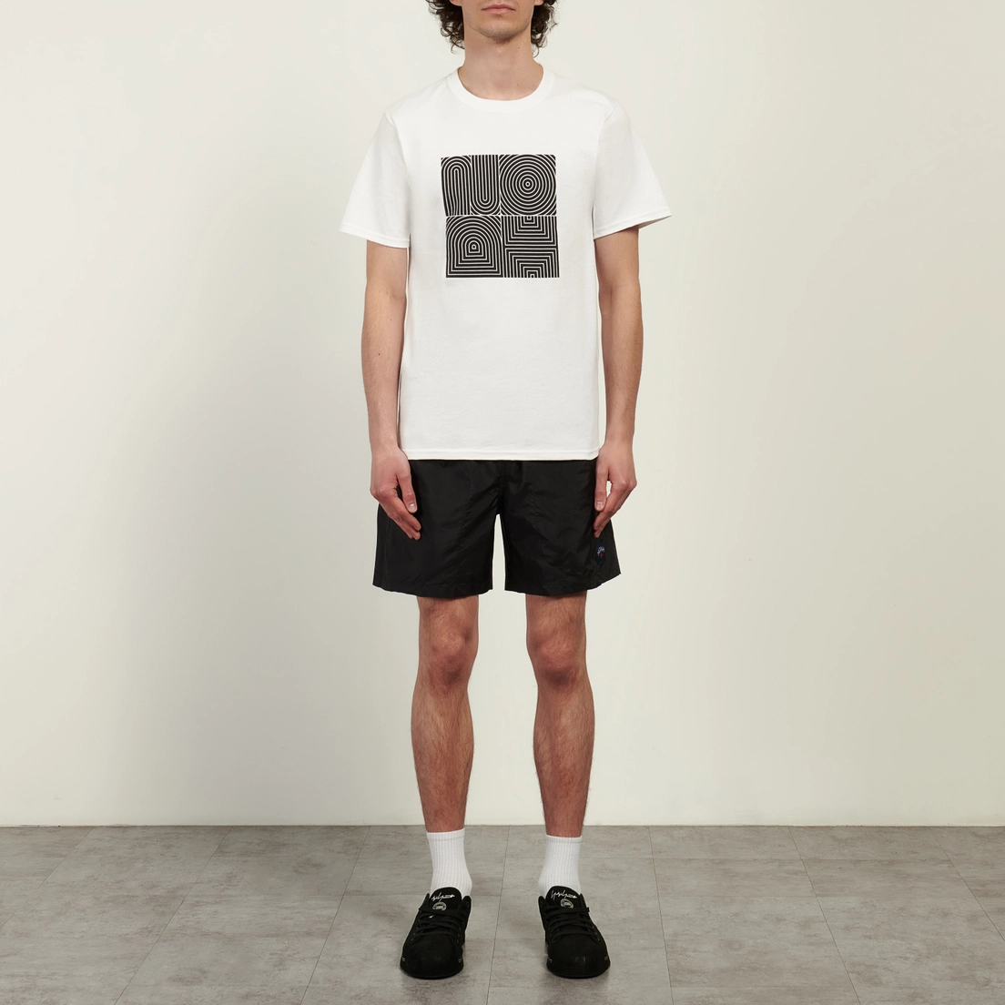 NOAH Мужские шорты Core Swim