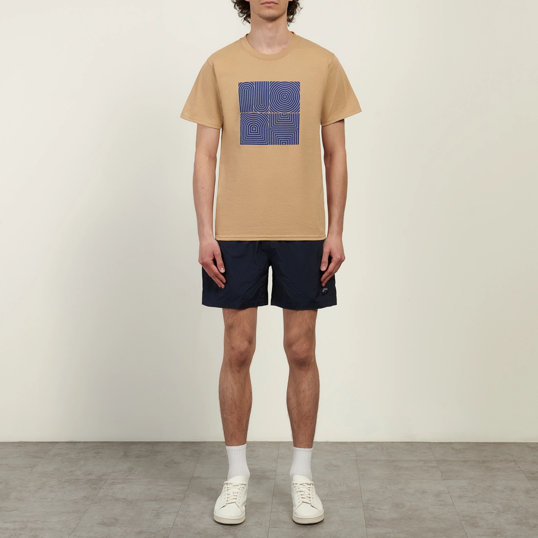 NOAH Мужские шорты Core Swim