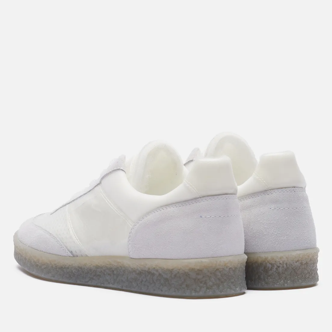 Maison Margiela MM6 Мужские кроссовки 6 Court