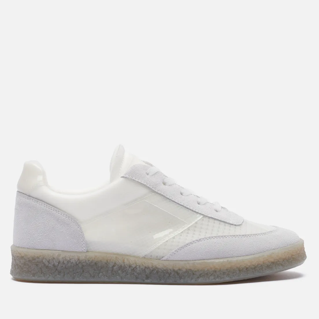Maison Margiela MM6 Мужские кроссовки 6 Court