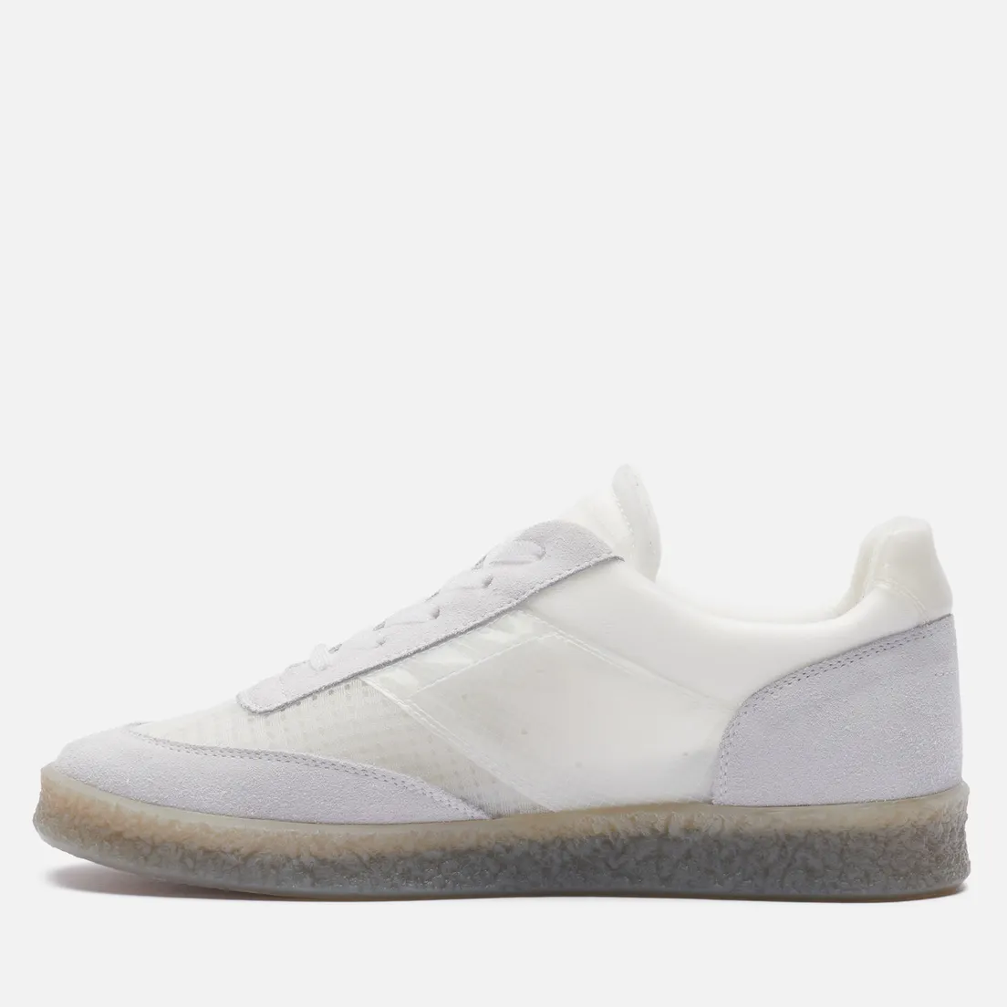 Maison Margiela MM6 Мужские кроссовки 6 Court