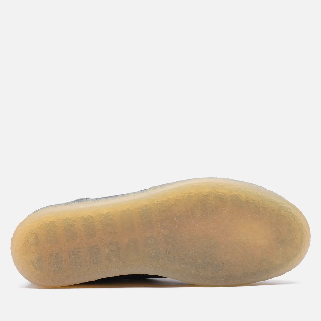 Maison Margiela MM6 Мужские кроссовки 6 Court Leather