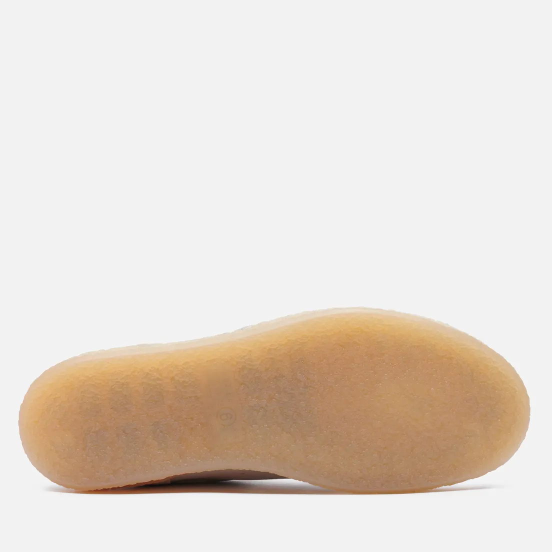 Maison Margiela MM6 Мужские кроссовки 6 Court Leather