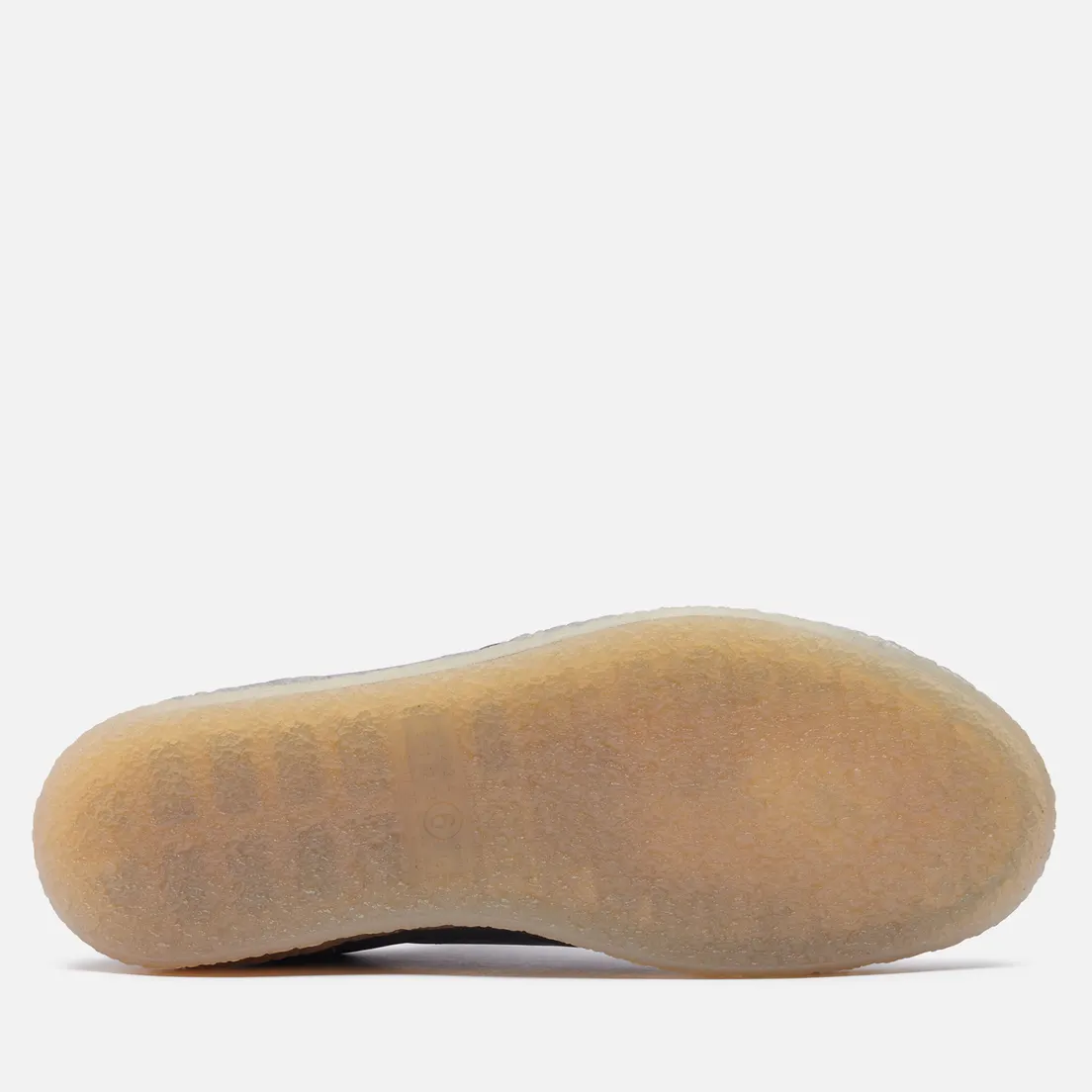 Maison Margiela MM6 Мужские кроссовки 6 Court Leather