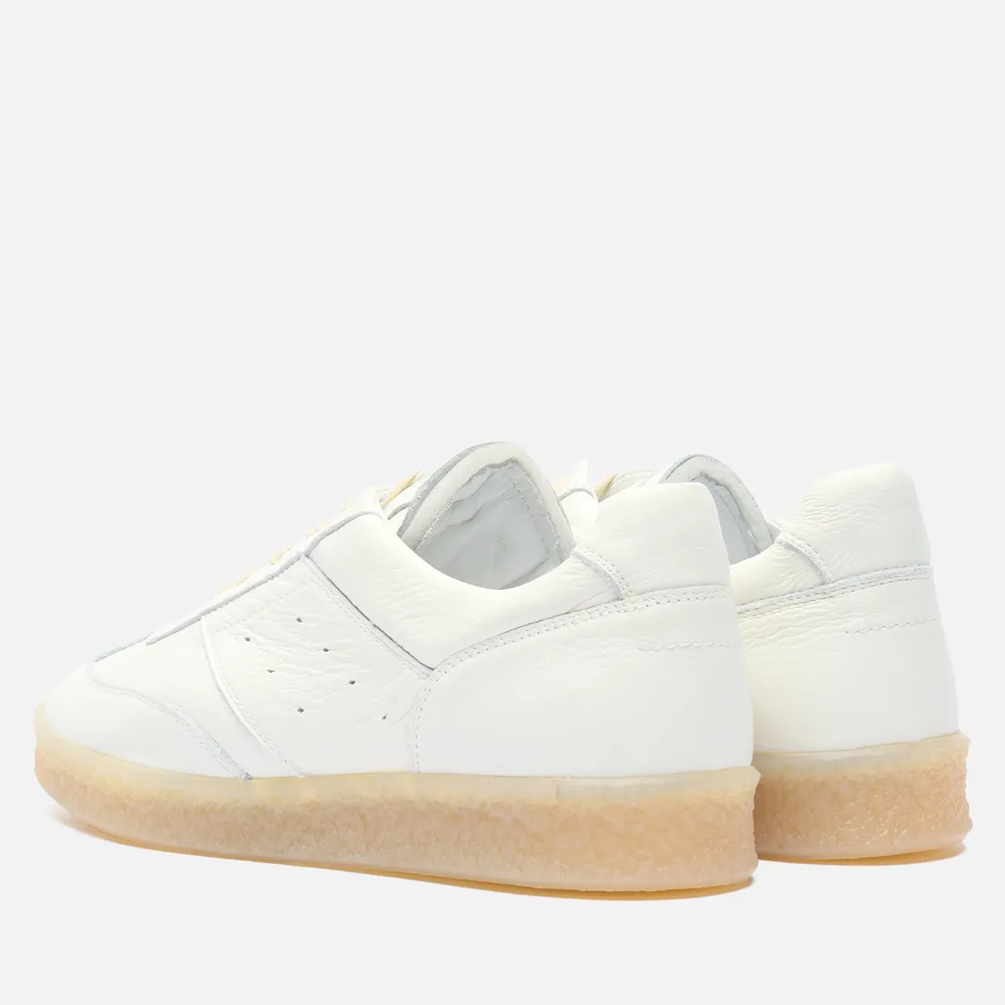 Maison Margiela MM6 Мужские кроссовки 6 Court FW24