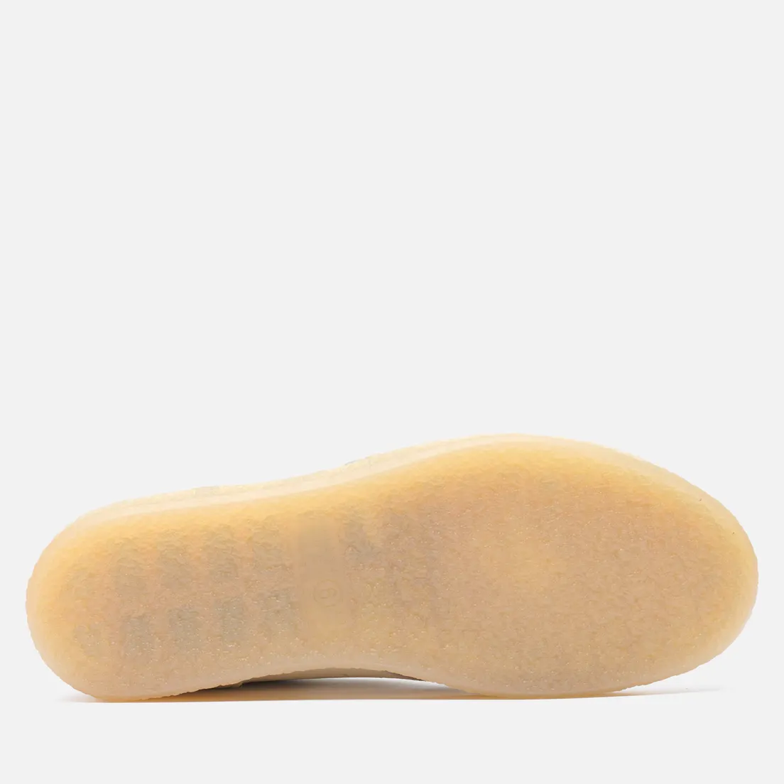 Maison Margiela MM6 Мужские кроссовки 6 Court FW24
