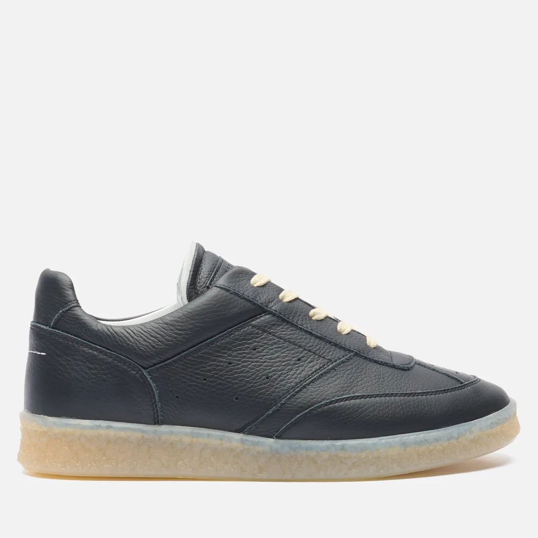 Maison Margiela MM6 Мужские кроссовки 6 Court FW24