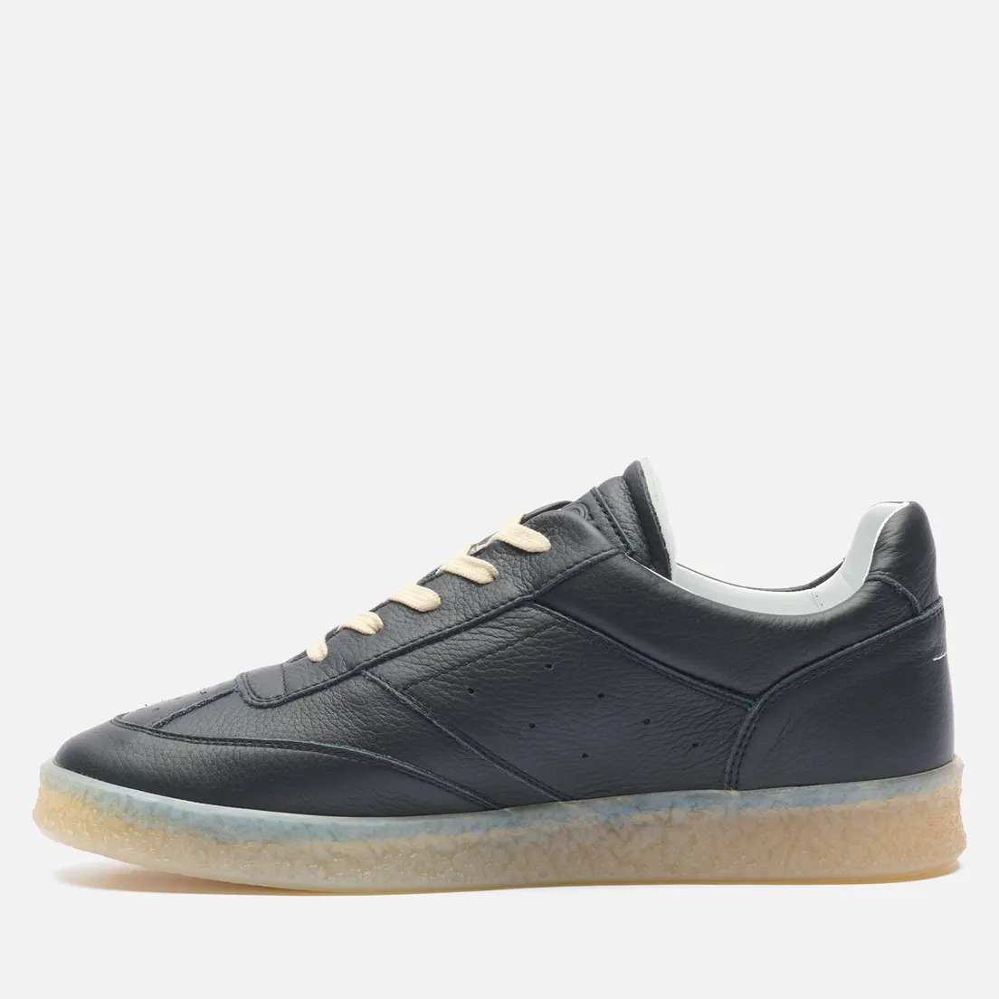 Maison Margiela MM6 Мужские кроссовки 6 Court FW24