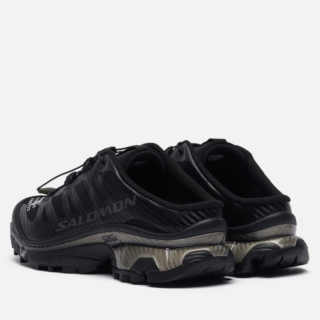 Maison Margiela MM6 Мужские кроссовки x Salomon XT-4 Mule