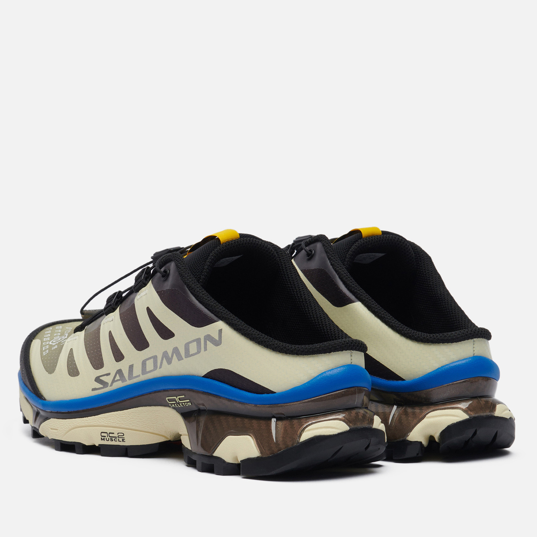 Maison Margiela MM6 Мужские кроссовки x Salomon XT-4 Mule