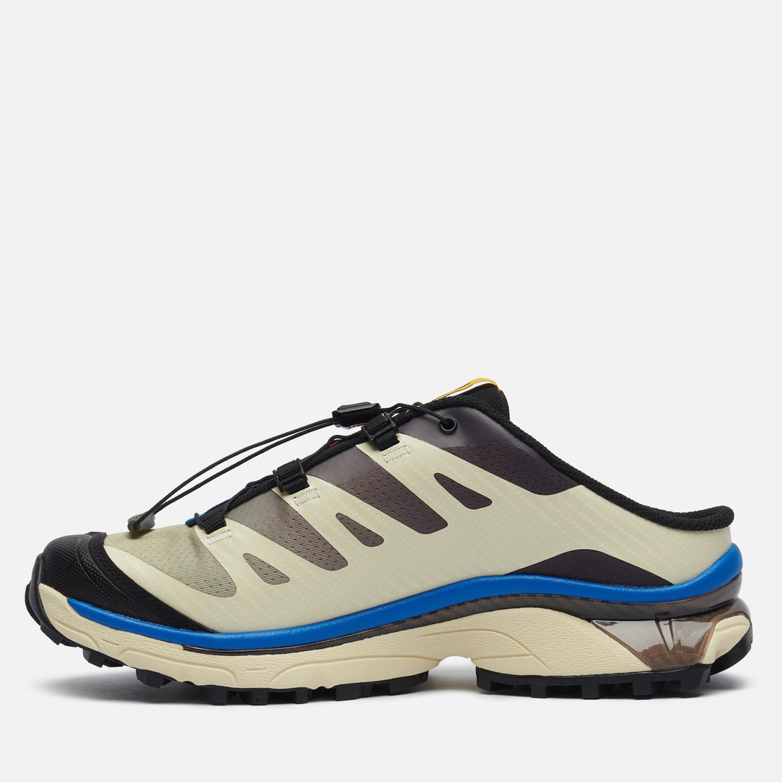 Maison Margiela MM6 Мужские кроссовки x Salomon XT-4 Mule