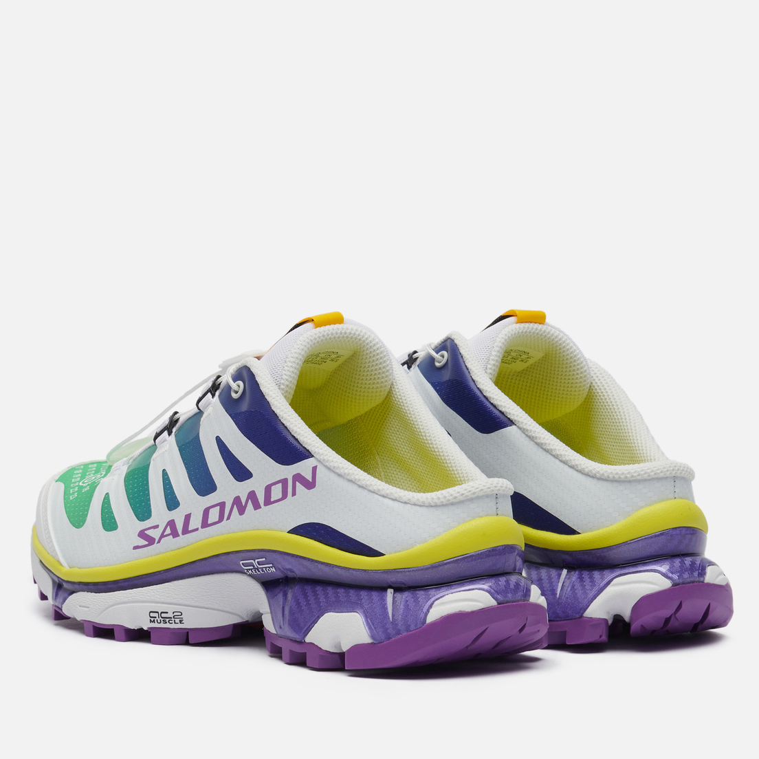 Maison Margiela MM6 Мужские кроссовки x Salomon XT-4 Mule