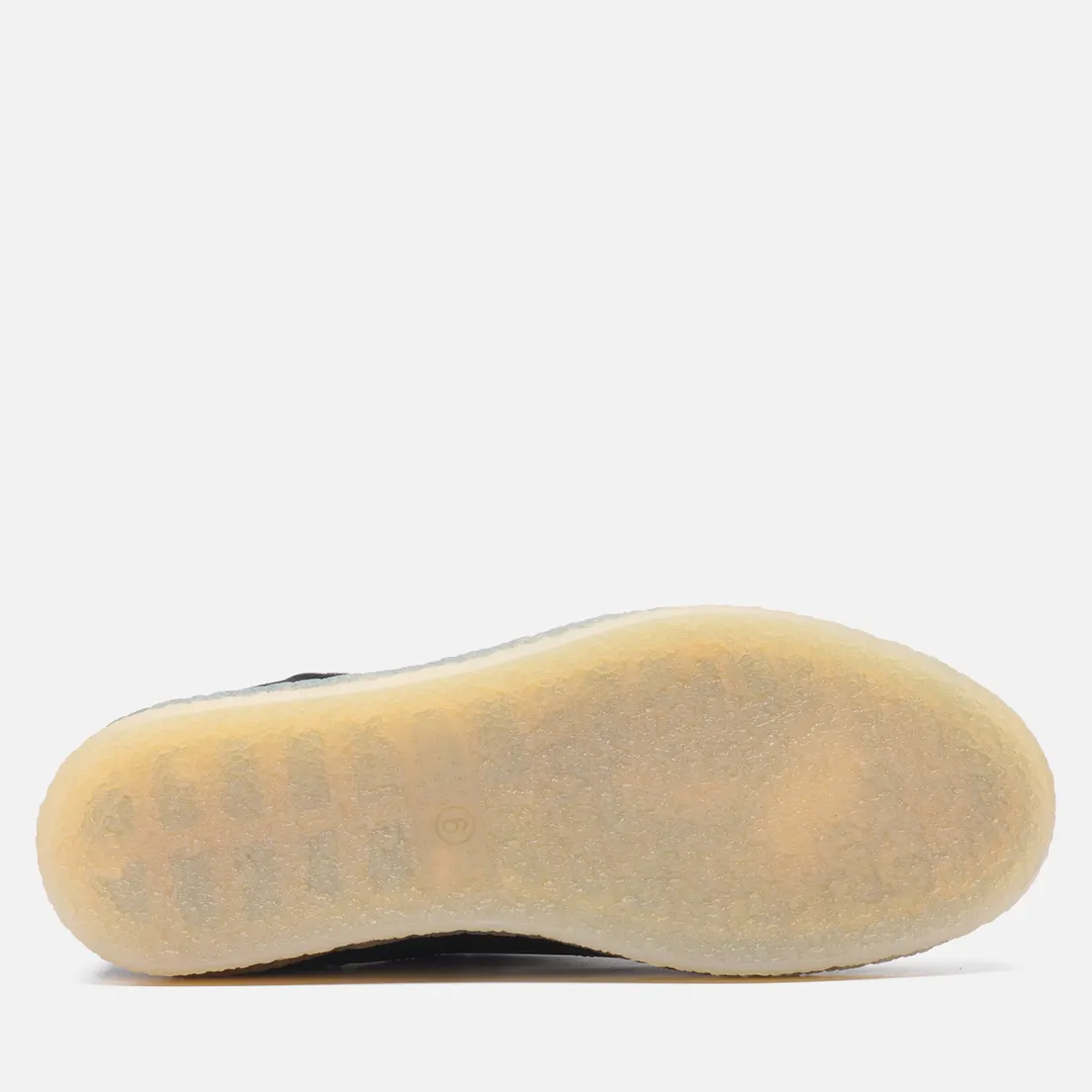 Maison Margiela MM6 Мужские кроссовки Court Deconstructive