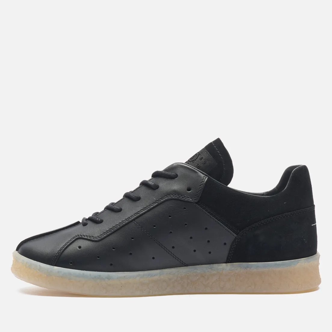 Maison Margiela MM6 Мужские кроссовки Court Deconstructive
