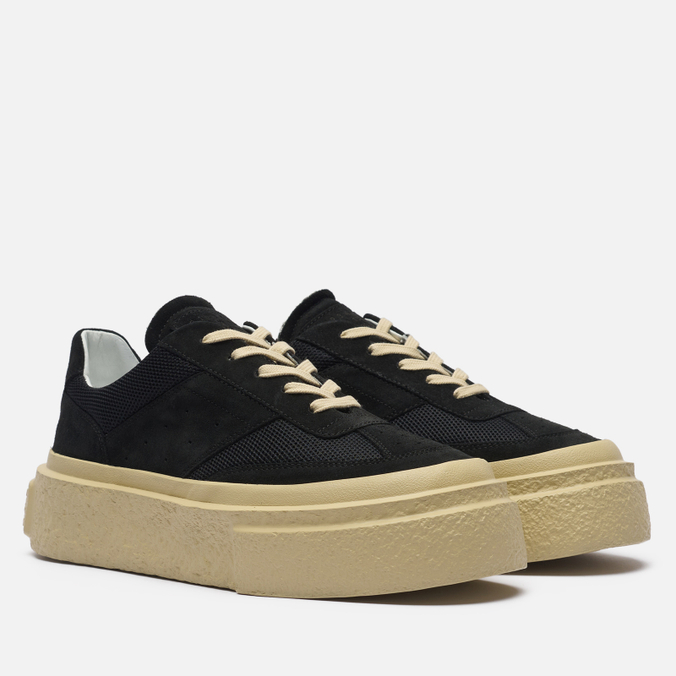 Мужские кроссовки Maison Margiela MM6 Gambetta FW25