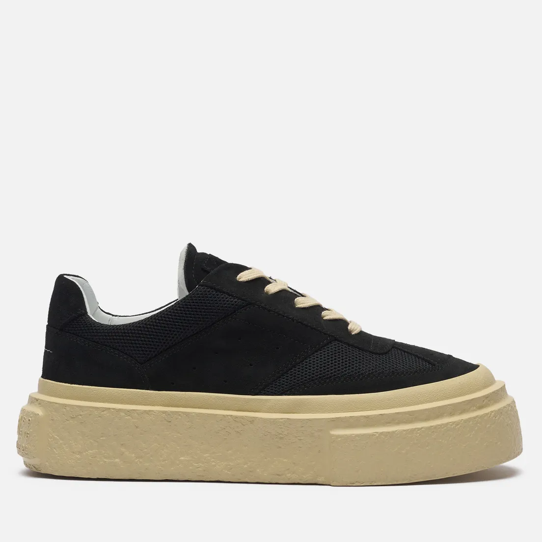 Maison Margiela MM6 Мужские кроссовки Gambetta FW25