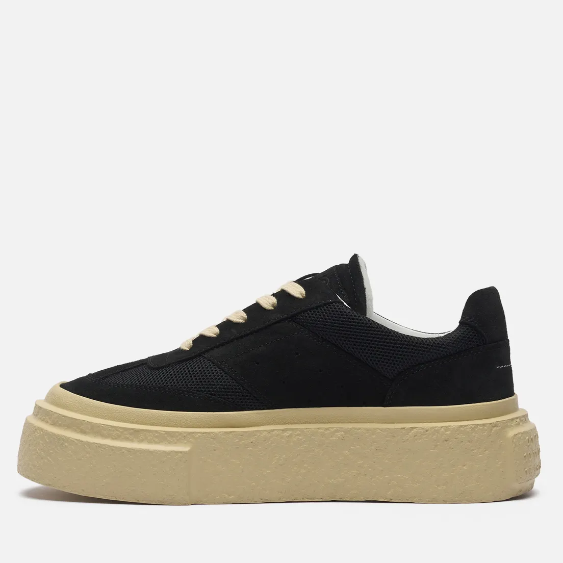 Maison Margiela MM6 Мужские кроссовки Gambetta FW25