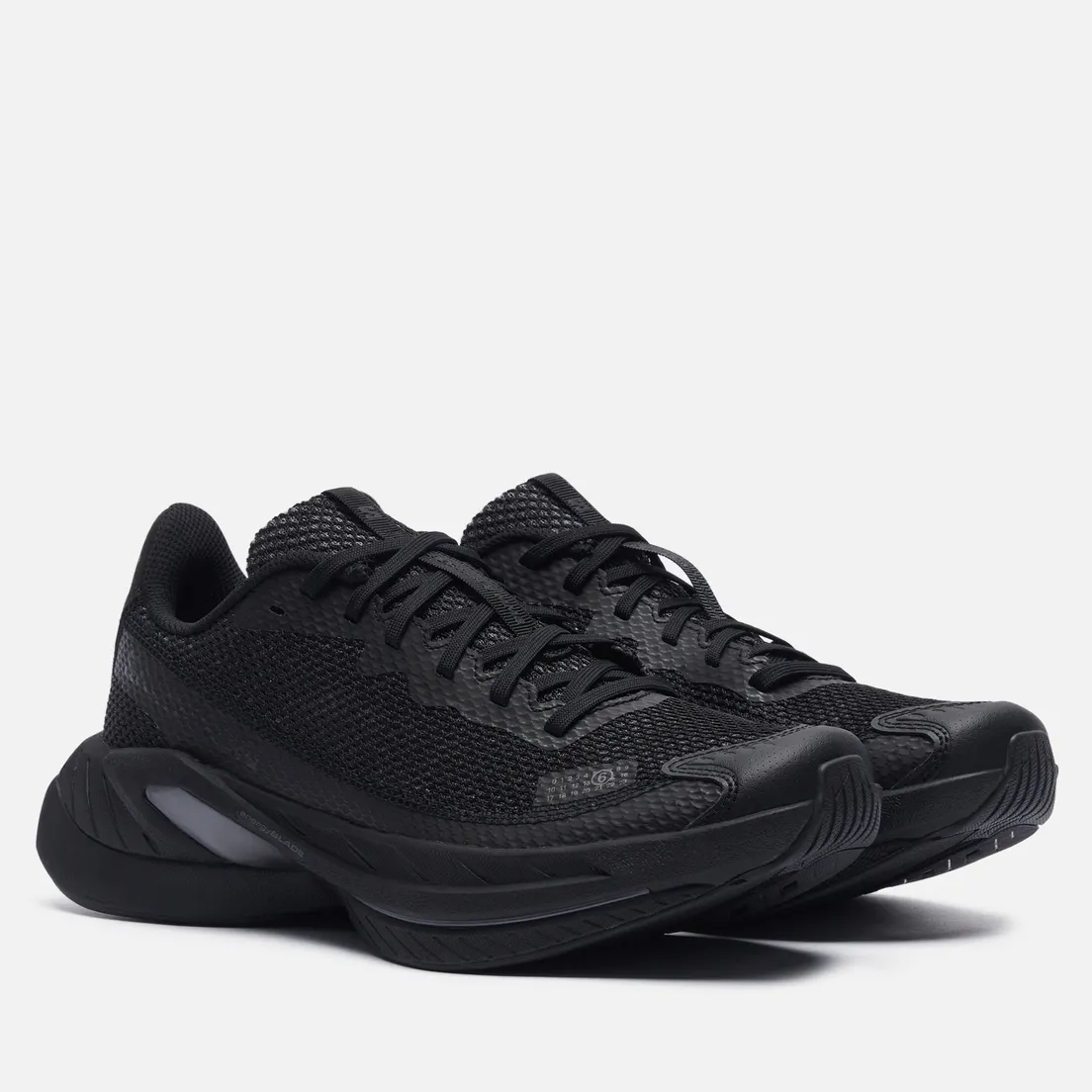 Maison Margiela MM6 Мужские кроссовки x Salomon Spectur 2