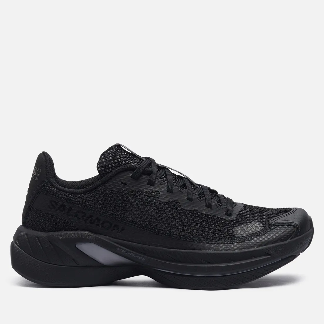 Maison Margiela MM6 Мужские кроссовки x Salomon Spectur 2