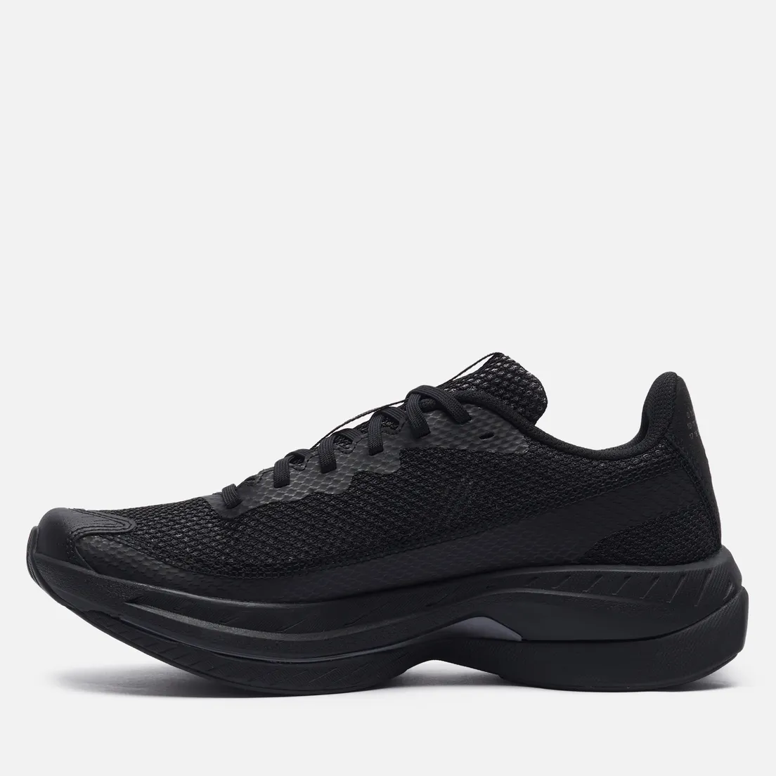 Maison Margiela MM6 Мужские кроссовки x Salomon Spectur 2
