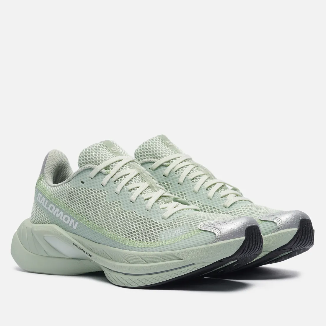 Maison Margiela MM6 Мужские кроссовки x Salomon Spectur 2