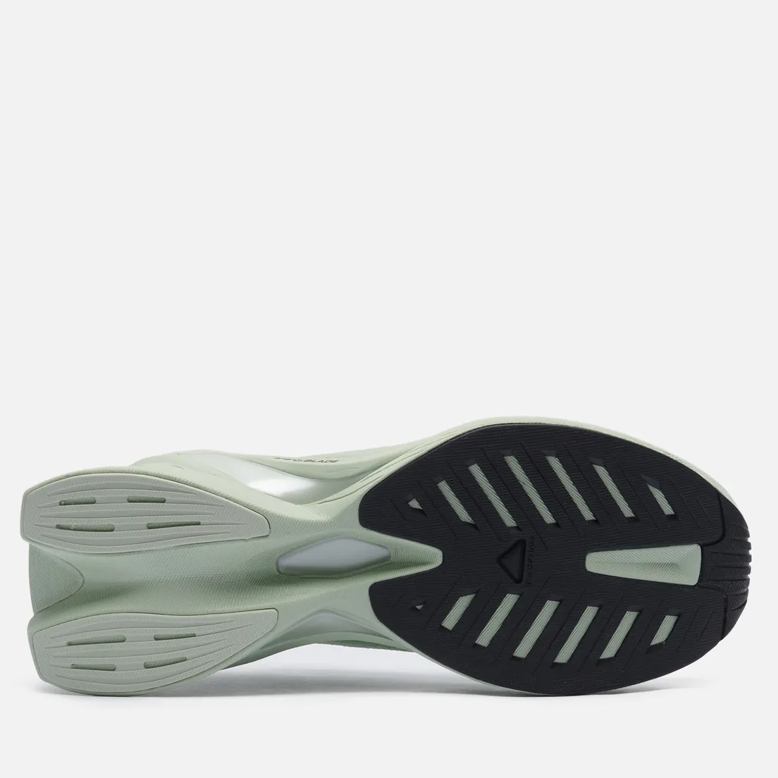 Maison Margiela MM6 Мужские кроссовки x Salomon Spectur 2