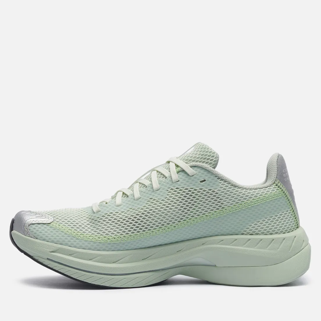 Maison Margiela MM6 Мужские кроссовки x Salomon Spectur 2